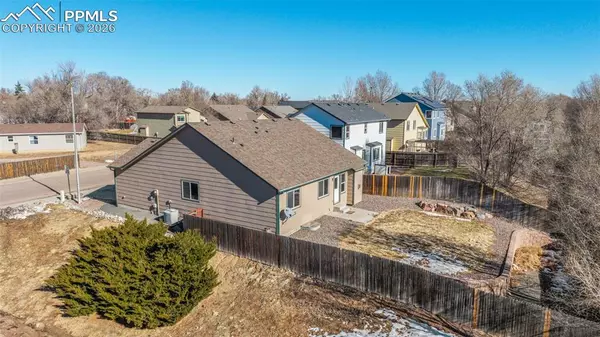 Fountain, CO 80817,7111 Araia DR