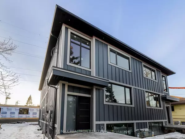 Toronto C07, ON M2R 1N7,560 Finch AVE W #Main