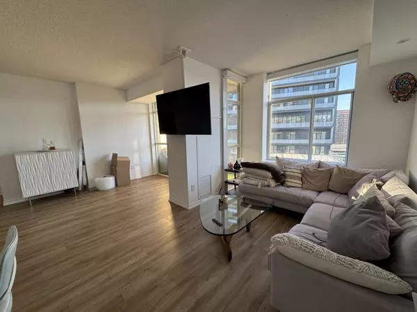 Toronto C08, ON M5A 4R2,39 PARLIAMENT ST #1101