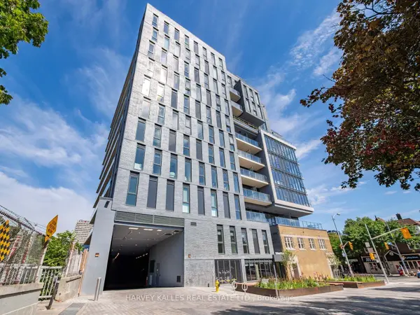 Toronto C03, ON M4S 2A5,8 Manor RD W #410