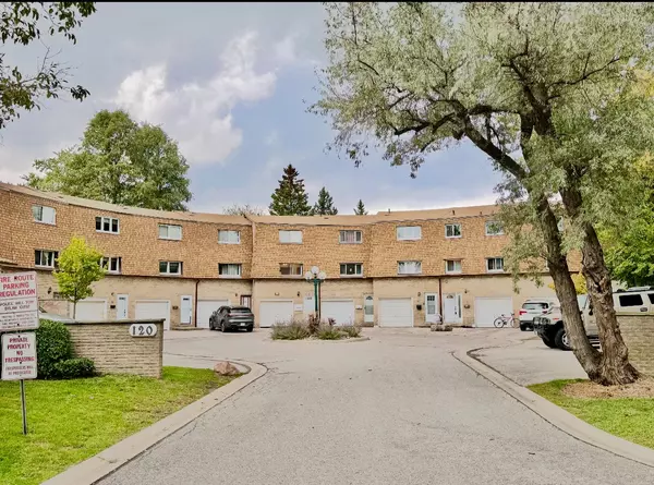 Toronto E05, ON M1W 1W6,120 Beverly Glen BLVD #58