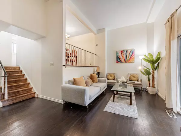 Toronto E05, ON M1W 1W6,120 Beverly Glen BLVD #58