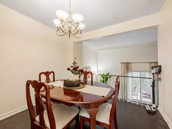 Toronto E05, ON M1W 1W6,120 Beverly Glen BLVD #58