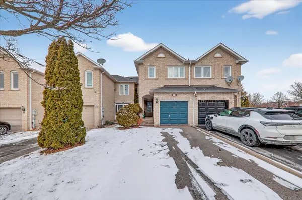 Ajax, ON L1T 4A5,18 Gill CRES