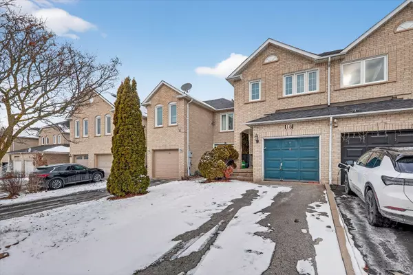 Ajax, ON L1T 4A5,18 Gill CRES