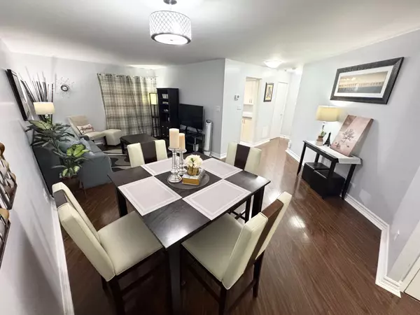 Toronto E11, ON M1B 5M3,11753 Sheppard AVE E #622