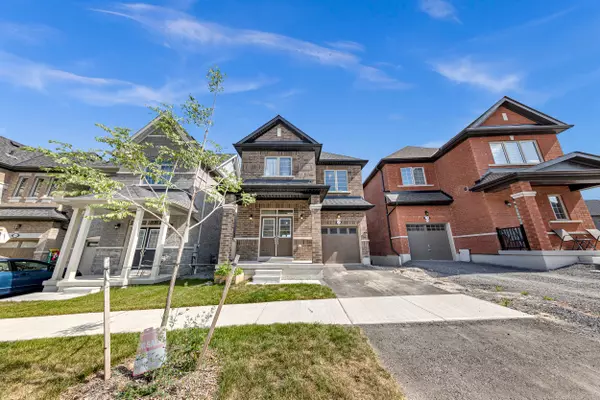 1151 Skyridge BLVD, Pickering, ON L1X 0M4