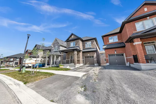 Pickering, ON L1X 0M4,1151 Skyridge BLVD