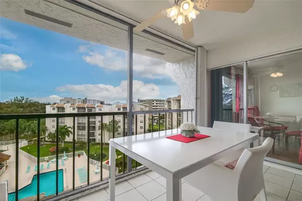 3930 Inverrary Blvd #703-D, Lauderhill, FL 33319