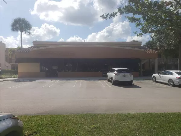 Coral Springs, FL 33071,1853 N University Drive