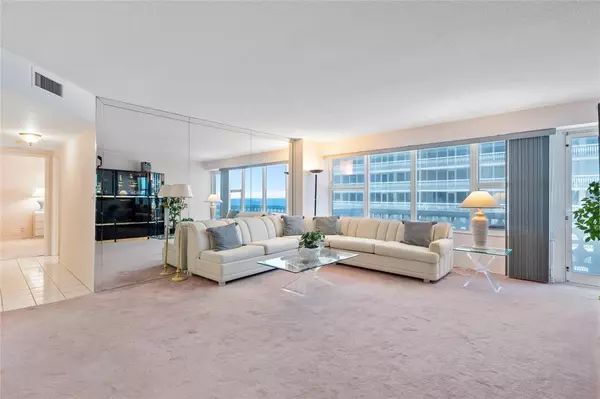 Fort Lauderdale, FL 33308,4010 Galt Ocean Dr #702