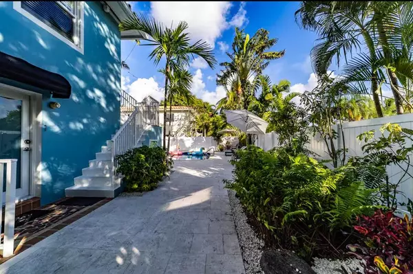 Fort Lauderdale, FL 33304,2617 NE 13th Ct