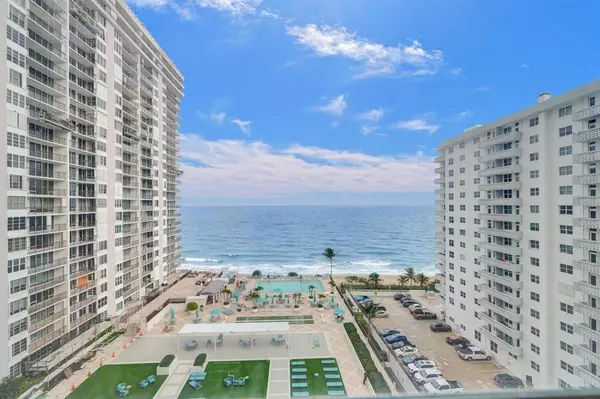 Fort Lauderdale, FL 33308,4280 Galt Ocean Dr #10A