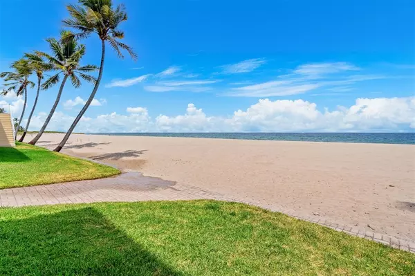 Lauderdale By The Sea, FL 33308,5400 N Ocean Blvd #1