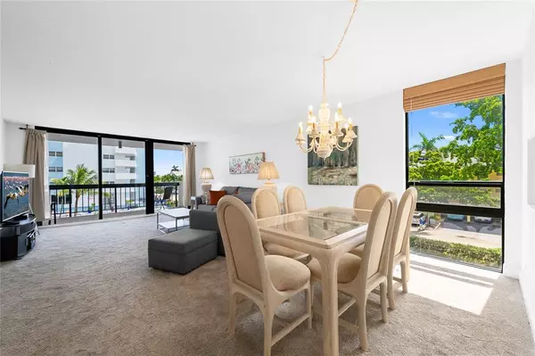 Fort Lauderdale, FL 33308,4800 Bayview Dr #306