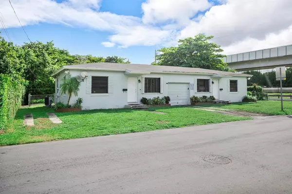 Miami, FL 33142,4001 NW 15th Ave