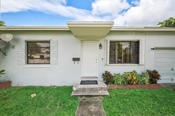 Miami, FL 33142,4001 NW 15th Ave