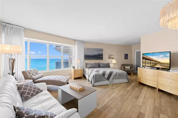 Fort Lauderdale, FL 33308,3700 Galt Ocean Dr #702