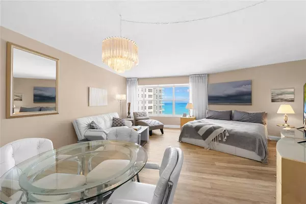 Fort Lauderdale, FL 33308,3700 Galt Ocean Dr #702