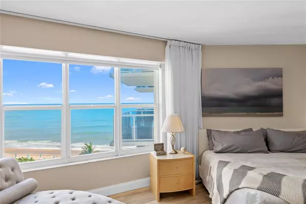 Fort Lauderdale, FL 33308,3700 Galt Ocean Dr #702