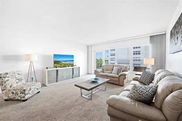 Fort Lauderdale, FL 33308,3850 Galt Ocean Dr #408