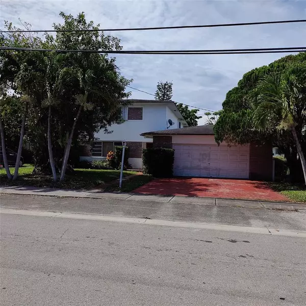1128 NW 61st St,  Miami,  FL 33127