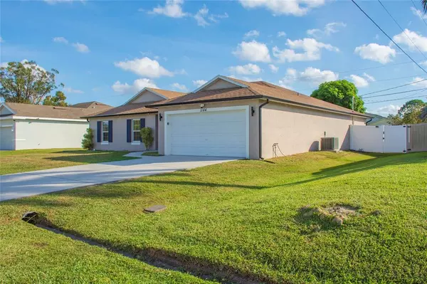 Port St Lucie, FL 34953,1144 SW Arc Ct