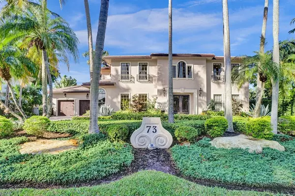 Fort Lauderdale, FL 33301,73 Nurmi Drive