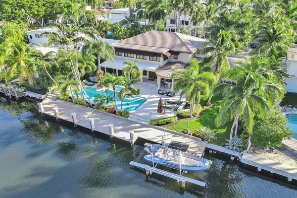 Fort Lauderdale, FL 33301,73 Nurmi Drive