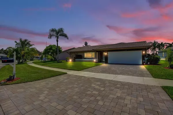 Margate, FL 33063,7629 Sunflower Dr