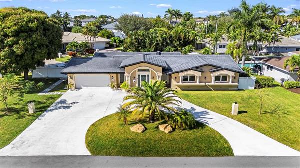 3301 NE 27th Ave, Lighthouse Point, FL 33064