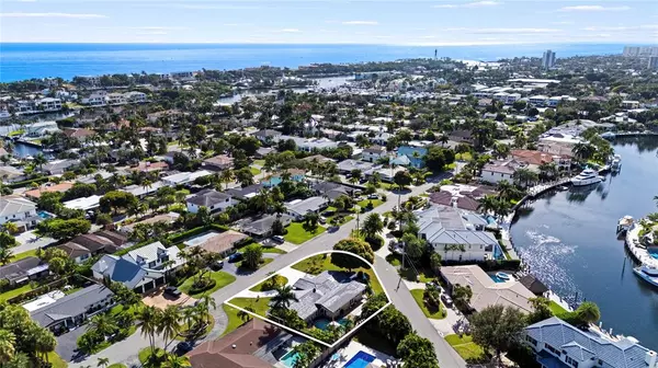 Lighthouse Point, FL 33064,3301 NE 27th Ave