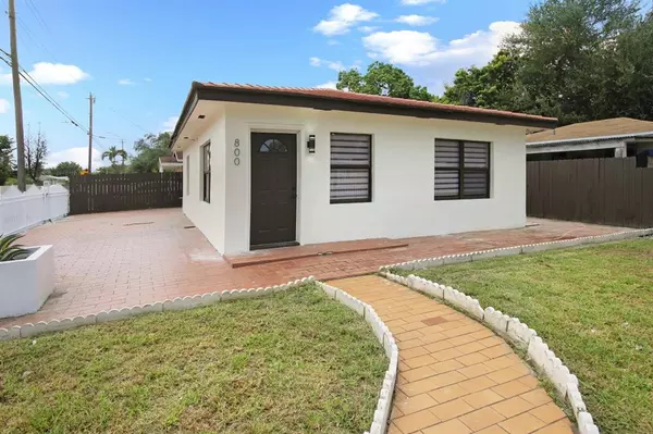 Miami, FL 33150,800 NW 101st St