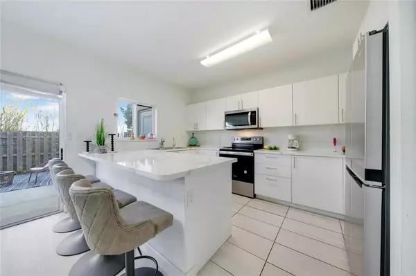 Homestead, FL 33034,1214 NW 4th Ln #1214