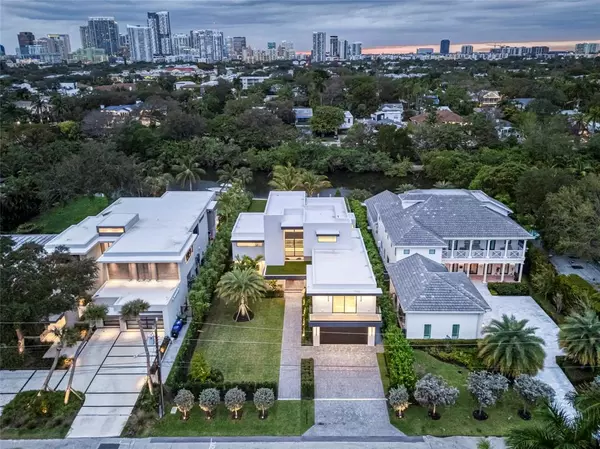 Fort Lauderdale, FL 33301,119 N Gordon Rd