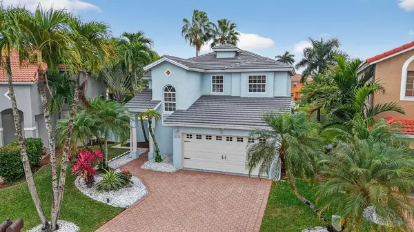 Pembroke Pines, FL 33026,10638 NW 7th St