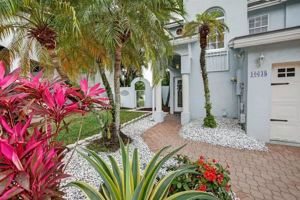 Pembroke Pines, FL 33026,10638 NW 7th St