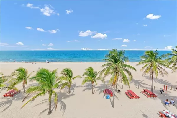 111 Briny Ave #711, Pompano Beach, FL 33062