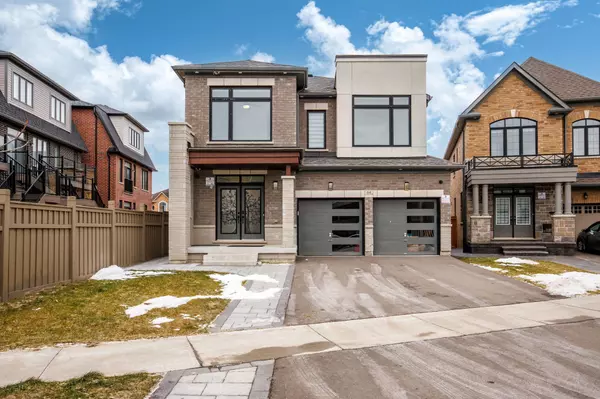 Vaughan, ON L4H 5E9,64 Coldwell Bay CIR