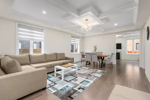 Vaughan, ON L4H 5E9,64 Coldwell Bay CIR