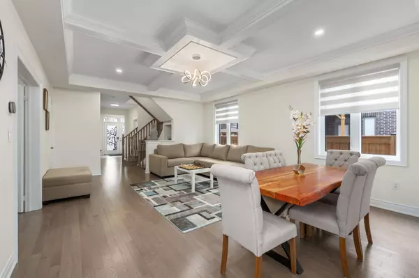 Vaughan, ON L4H 5E9,64 Coldwell Bay CIR