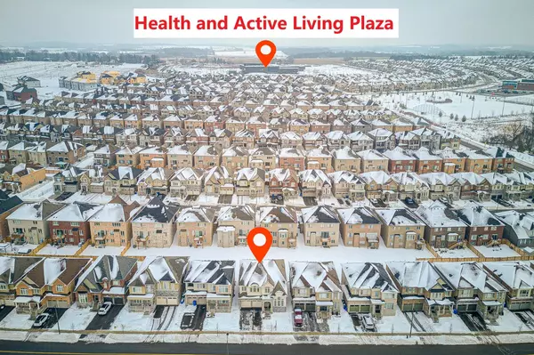 East Gwillimbury, ON L9N 0Y5,420 Seaview HTS