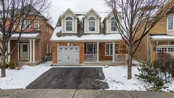 Newmarket, ON L3X 3G9,41 Ross Patrick CRES