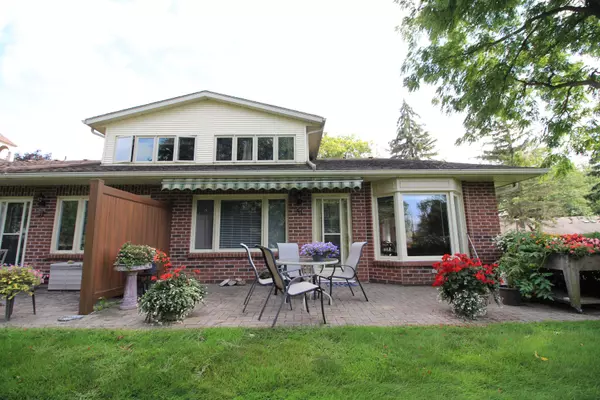 Brock, ON L0K 1A0,194 Cedar Beach RD #51