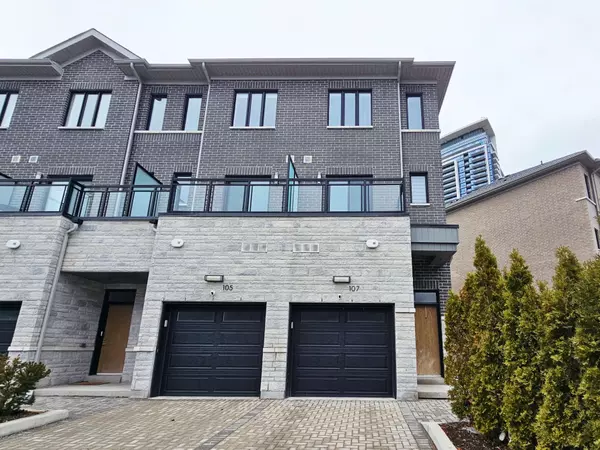 107 Feeney LN, Markham, ON L3T 0G3