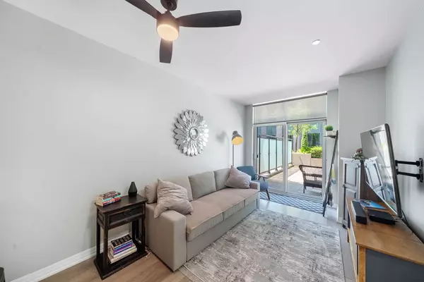 Barrie, ON L4M 5R5,111 Worsley ST #302