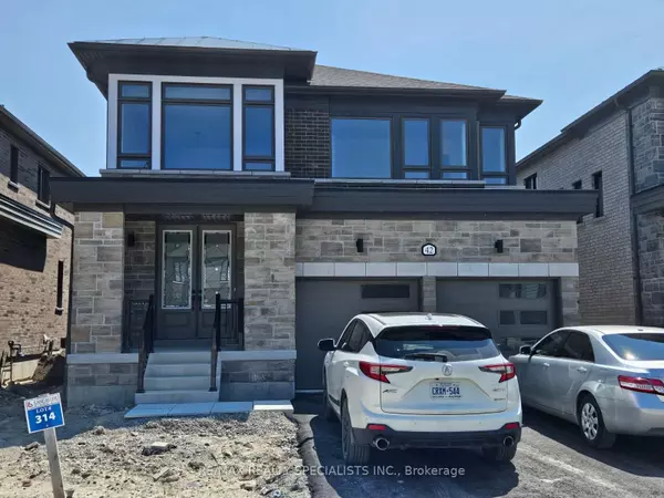 42 Del Ray CRES, Wasaga Beach, ON L9Z 0N8