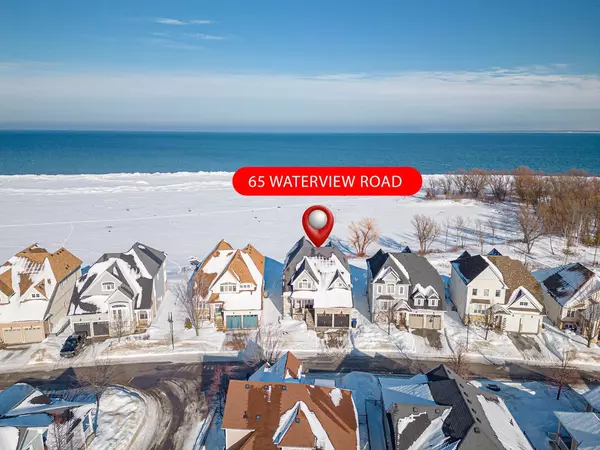 Wasaga Beach, ON L9Z 0E9,65 Waterview RD