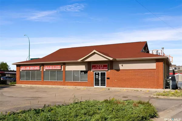 Regina, SK S4N 0N4,200 Victoria AVENUE E