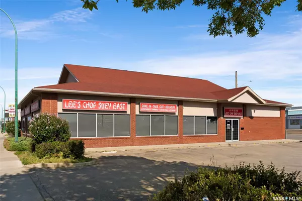 Regina, SK S4N 0N4,200 Victoria AVENUE E